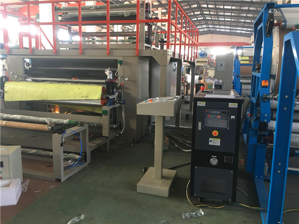 復合機輥筒加熱模溫機 (1) 復合機輥筒加熱模溫機 (1)