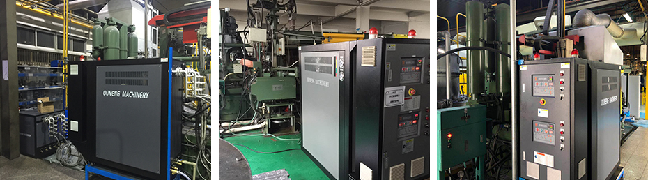 復合材料行業解決方案 復合材料行業解決方案