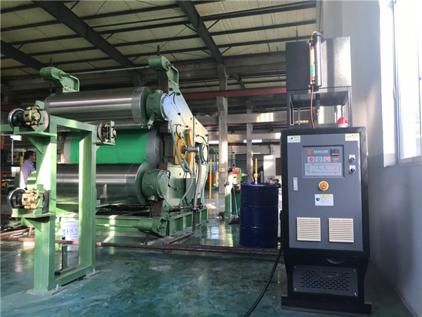 鼓式硫化機加熱模溫機 鼓式硫化機加熱模溫機