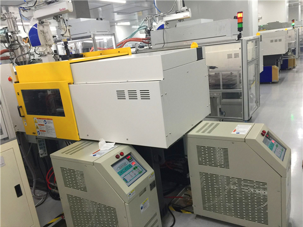 水溫機(jī)設(shè)計原理