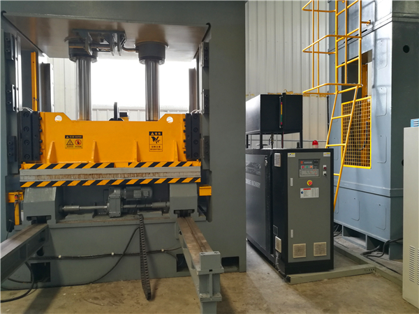 模具溫度控制機(jī)保養(yǎng)